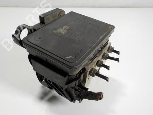 Used ABS pump ABS pump SEAT LEON (5F1) 1.6 TDI (115 hp) 11193557 11193557