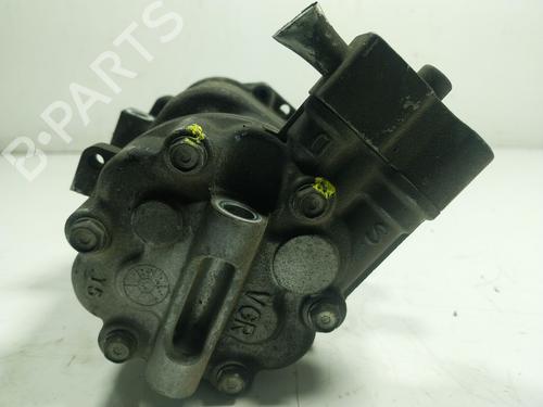 AC-Kompressor FIAT FIORINO Box Body/MPV (225_) 1.3 D Multijet (225BXD1A, 225BXB1A, 225BXB11) | BP17826449M34 
