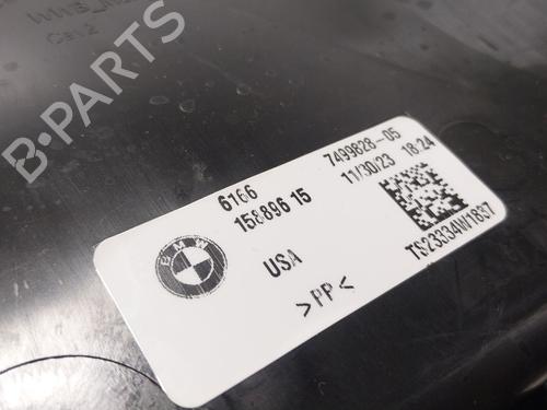 Windscreen washer tank BMW X5 (G05, F95) xDrive 40 d Mild-Hybrid | BP30410801C113