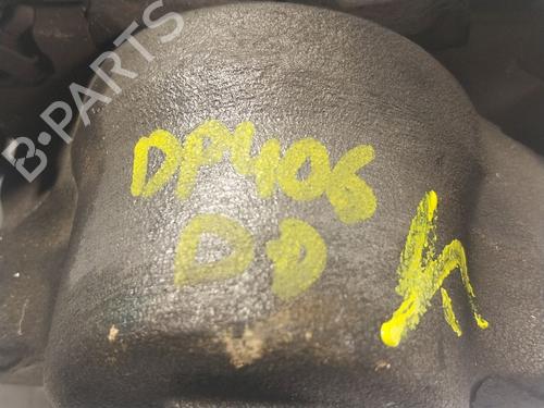 Right front brake caliper NISSAN QASHQAI II SUV (J11, J11_) 1.6 dCi | BP22765511M104 