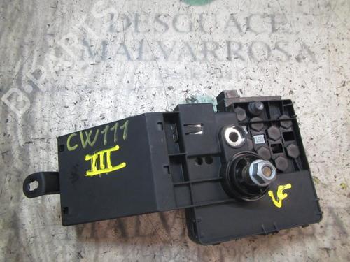 Used Fuse box Fuse box MERCEDES-BENZ CLS (C219) [2004-2011] 4010177 4010177