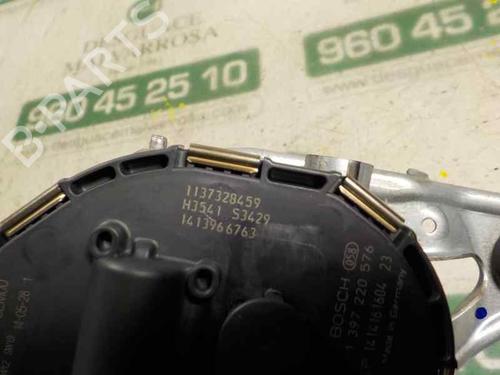 Front wiper motor PEUGEOT 3008 I MPV (0U_)  | BP6450352M29 