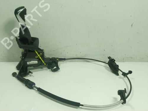 Gear lever BMW X1 (F48) xDrive 20 d | BP26571390M90 