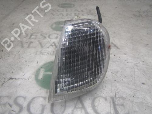 Left front indicator ALFA ROMEO 146 (930_) 1.9 JTD (930.B4B) (105 hp) 3832806