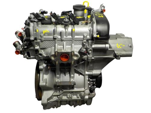 Used Engine Engine SEAT IBIZA V (KJ1, KJG) 1.0 MPi (80 hp) 12104500 12104500