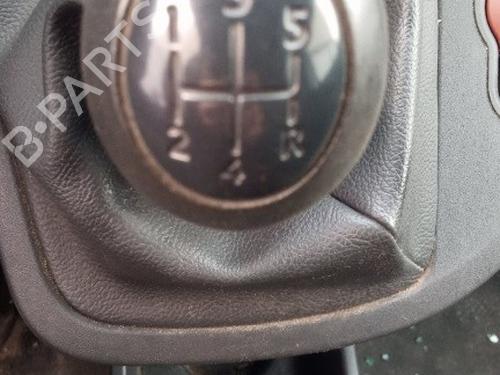 Engine control unit (ECU) RENAULT KANGOO / GRAND KANGOO II (KW0/1_)  | BP8892464M57 