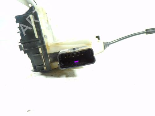 Rear right lock PEUGEOT 208 I (CA_, CC_)  | BP8286314C99 