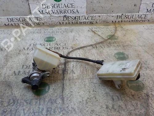 Brake master cylinder PEUGEOT PARTNER Box Body/MPV 1.6 HDi 90 | BP4006617M77 