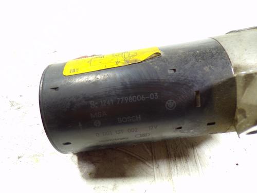 Starter BMW 1 (E87) 120 d | BP7965383M8 