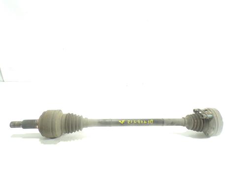 Used Left rear driveshaft Left rear driveshaft 6893481 6893481