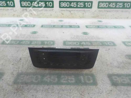 Used Climate control Climate control SEAT IBIZA IV (6J5, 6P1) 1.4 TSI (150 hp) 5999205 5999205