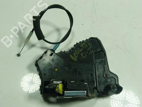 Front left lock LEXUS CT (ZWA10_)  | BP17872373C98 