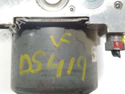 ABS pump MITSUBISHI ASX (GA_W_) 1.6 MIVEC (GA1W) | BP40551874M43 - Image 5