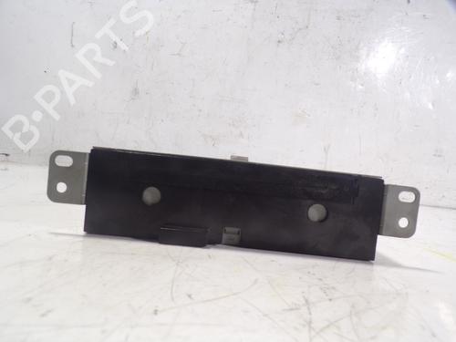 Used Radio Radio CITROËN C4 II (NC_) 1.6 HDi 90 (92 hp) 9763316 9763316