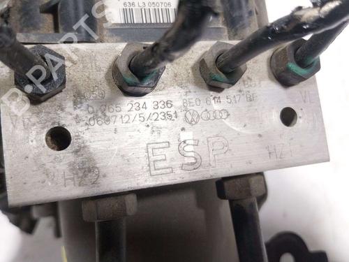 ABS pump AUDI A4 B7 (8EC) 2.0 TDI | BP38298509M43 - Image 5