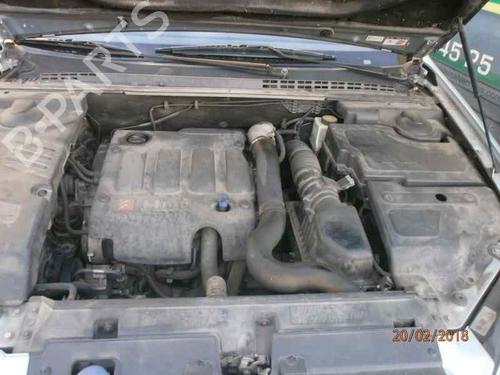 Air filter box CITROËN C5 I (DC_) 2.0 HDi (DCRHZB, DCRHZE) | BP14280054M87 