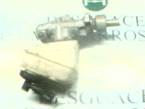 Brake master cylinder RENAULT CLIO II (BB_, CB_) 1.4 16V (B/CB0P, BB13) | BP3779220M77 