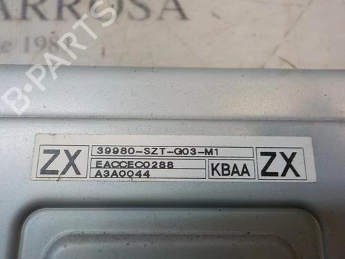 Electronic module HONDA CR-Z (ZF) 1.5 IMA (ZF1) | BP4003016M83 