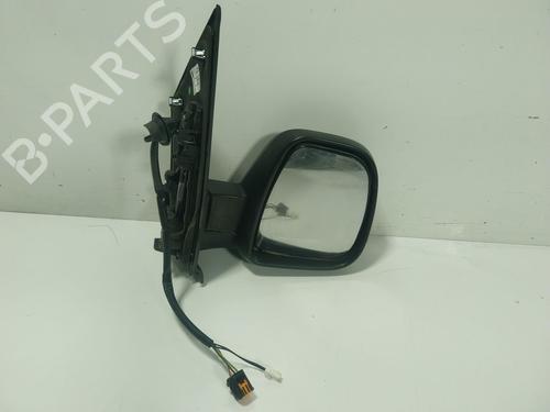 Ryggespeil høyre OPEL VIVARO C Platform Cabin (K0) 2.0 (122 hp) 25714453