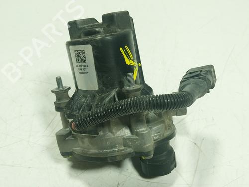 Used Other Other AUDI Q5 (FYB, FYG) 2.0 TFSI quattro (252 hp) 31886597 31886597