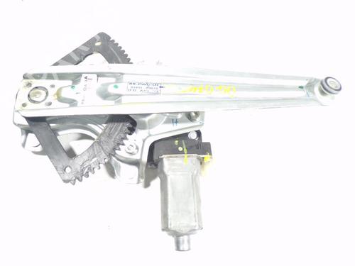 Rear left window mechanism HYUNDAI i10 II (BA, IA)  | BP6983386C24 