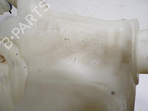 Windscreen washer tank PEUGEOT 2008 I (CU_)  | BP11884995C113