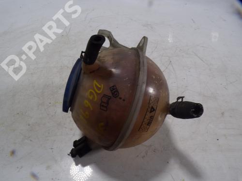 Used Expansion tank Expansion tank VW GOLF VI (5K1) 2.0 TDI (110 hp) 7639890 7639890