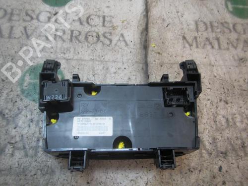 Climate control FIAT LINEA (323_, 110_) 1.3 D Multijet (323AXB11, 323AXB1A) | BP3844797I5 