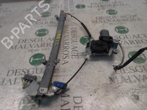Used Front left window mechanism NISSAN ALMERA II Hatchback (N16) [2000-2025]  3816062