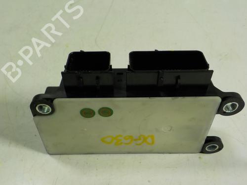 ECU airbags OPEL ANTARA A (L07) 2.2 CDTi | BP7517899M53 