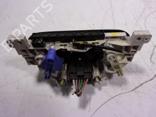 Climate control DACIA DUSTER (HS_) 1.5 dCi | BP15835781I5 - Image 2