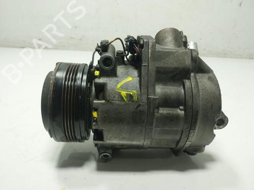 AC compressor BMW X5 (E70) xDrive 30 d | BP29998546M34 - Image 2