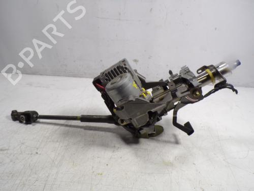 Used Steering column Steering column RENAULT SCÉNIC III (JZ0/1_) 1.5 dCi (106 hp) 8853838 8853838