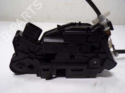 Front left lock VW CC B7 (358) 2.0 TDI | BP14930045C98 