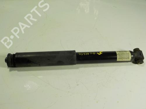 Used Right rear shock absorber Right rear shock absorber 9831432 9831432