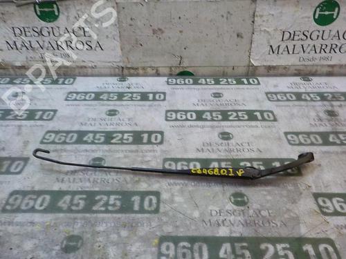 Used Front windshield wiper arm DACIA LODGY (JS_) 1.6 LPG (83 hp) 4000811