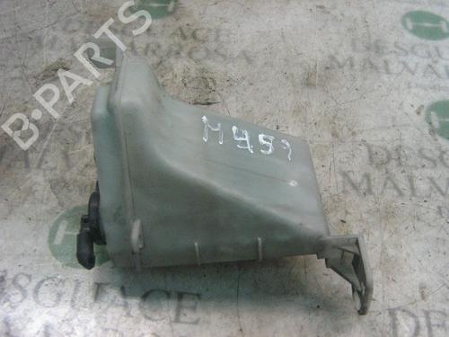 Expansion tank HYUNDAI ACCENT II (LC) 1.5 | BP3756129C120 