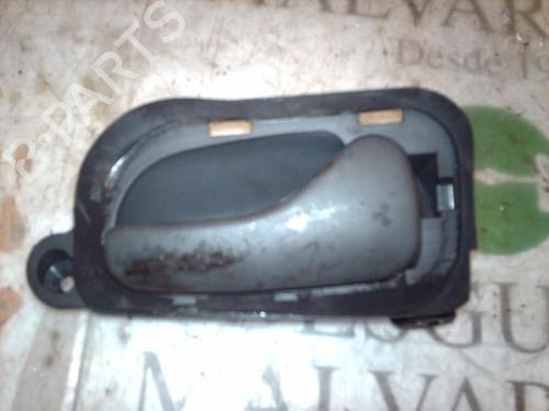 Used Rear right interior door handle Rear right interior door handle RENAULT SAFRANE I (B54_) 3.0 V6 (B54B, B544) (167 hp) 4032266 4032266