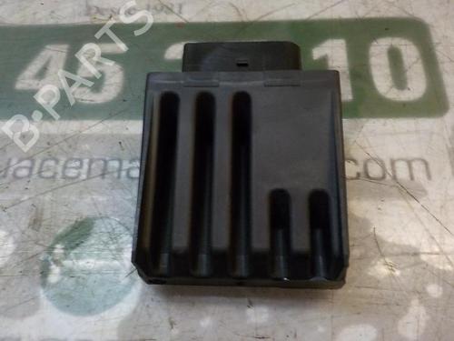 Used Electronic module Electronic module SEAT LEON ST (5F8) 1.6 TDI (110 hp) 4000216 4000216