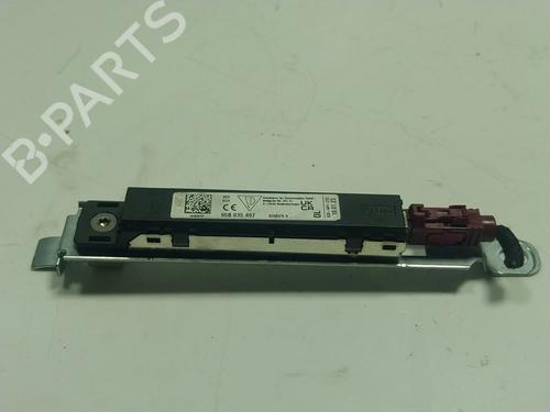 Electronic module PORSCHE MACAN (95B) | BP17749744M83 - Image 2