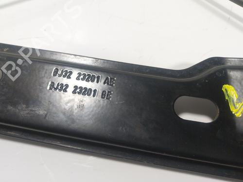 Front left window mechanism LAND ROVER RANGE ROVER EVOQUE (L538) 2.2 D 4x4 | BP24495263C22 