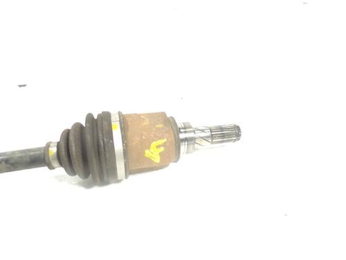 Left rear driveshaft RENAULT KOLEOS I (HY_)  | BP7118895M40 