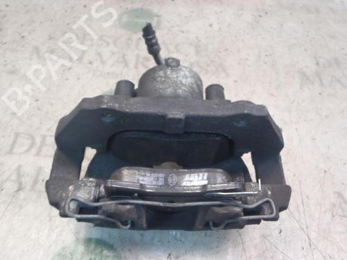 Left front brake caliper OPEL COMBO Box Body/MPV 1.3 CDTI 16V | BP11547050M105 
