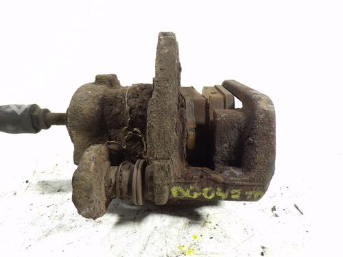 Used Right rear brake caliper Right rear brake caliper BMW 3 (E90) 318 d (122 hp) 11552542 11552542