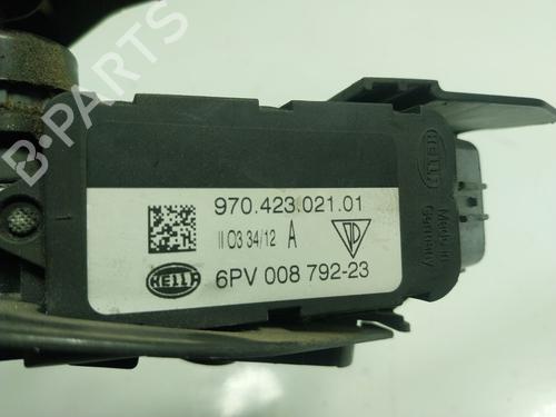 Pedal PORSCHE PANAMERA (970) 3.0 D | BP17089832I4 