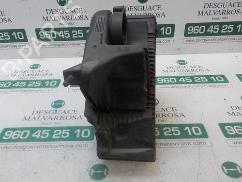 Used Air filter box Air filter box NISSAN NOTE (E11, NE11) [2005-2013] 14281785 14281785