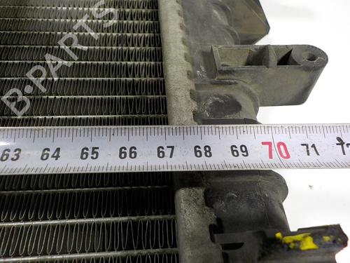 Water radiator LAND ROVER FREELANDER 2 (L359) 2.2 TD4 4x4 | BP13920844M31 