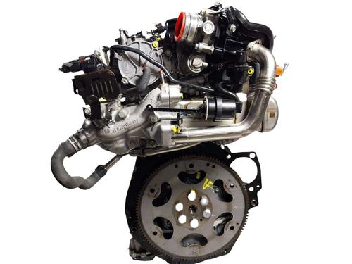 Engine OPEL INSIGNIA A (G09) 2.0 CDTI (68) | BP40098774M1 - Image 3
