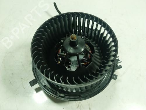 Used Heater blower motor Heater blower motor CUPRA LEON Sportstourer (KL8, KU8, KUD) [2020-2026] 16576058 16576058