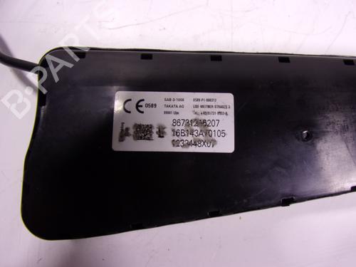 Electronic module MINI MINI (F56) Cooper D | BP15860482M83 